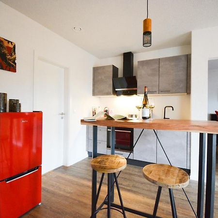 Blackfoxrest Ferienwohnung Фельдберг Экстерьер фото