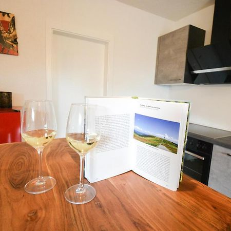 Blackfoxrest Ferienwohnung Фельдберг Экстерьер фото